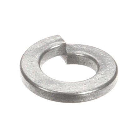 Southbend Washer, 3/8 Lock Zinc 1146513